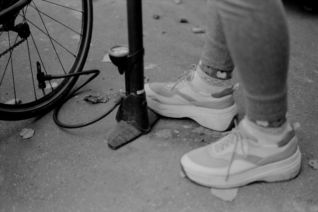 beste fietspompen voor wielrenners