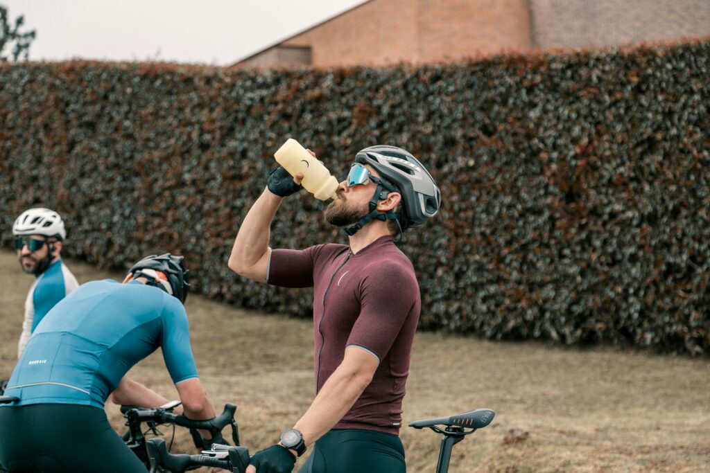beste bidons voor wielrenners