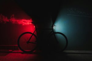 beste fietsverlichting voor wielrenners