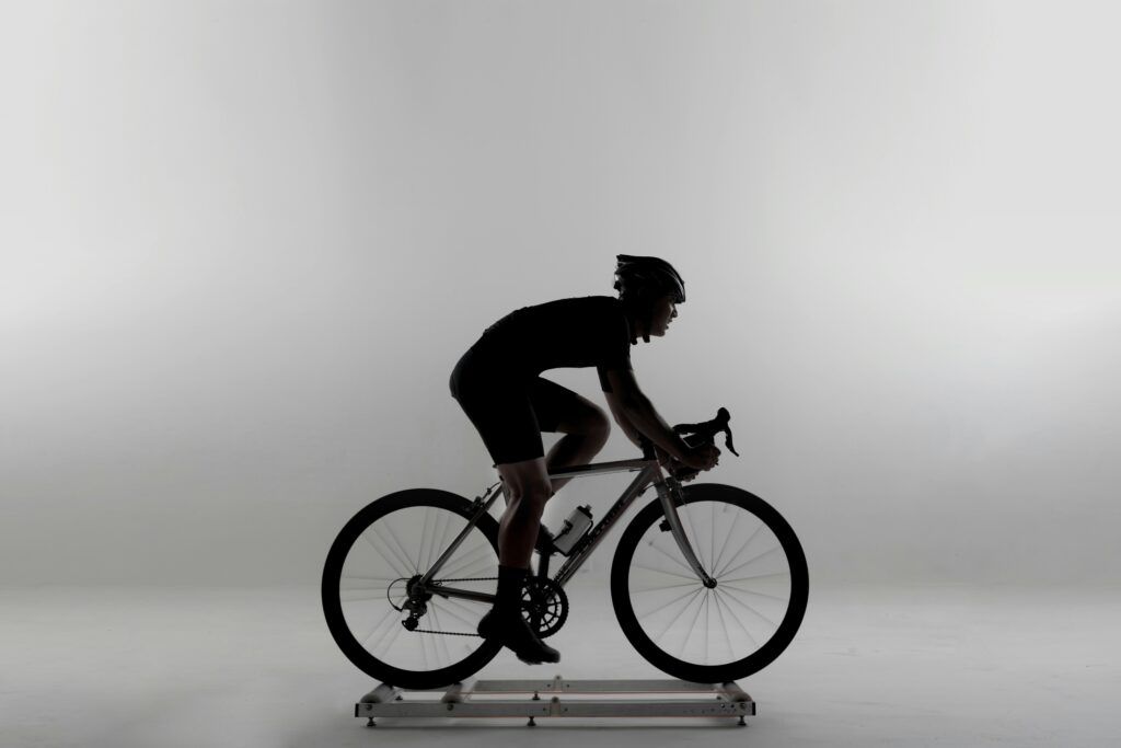 Bikefit voor wielrenners