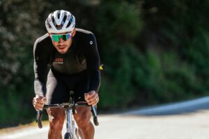 de beste fietsbril voor wielrenners